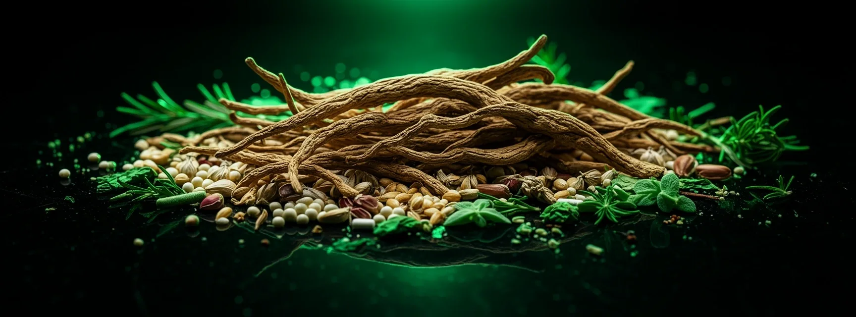 Natural Elements