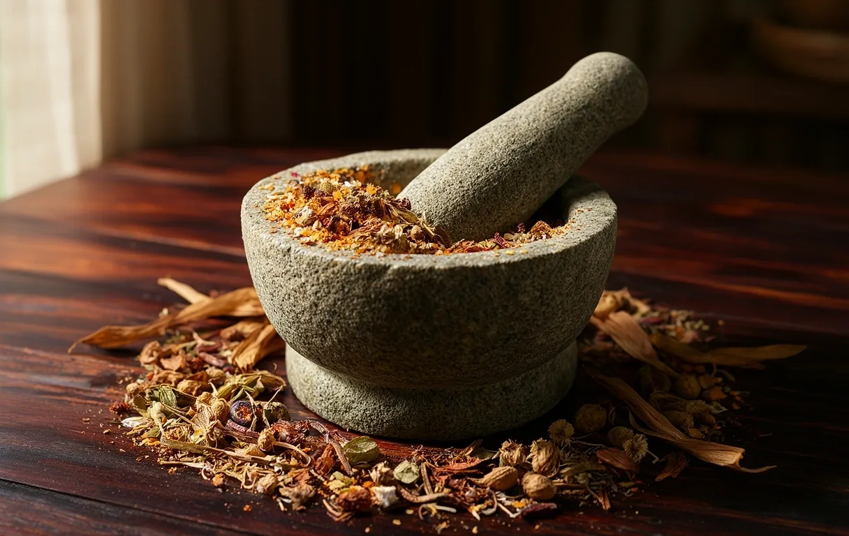 SuplemenPria Natural Wellness