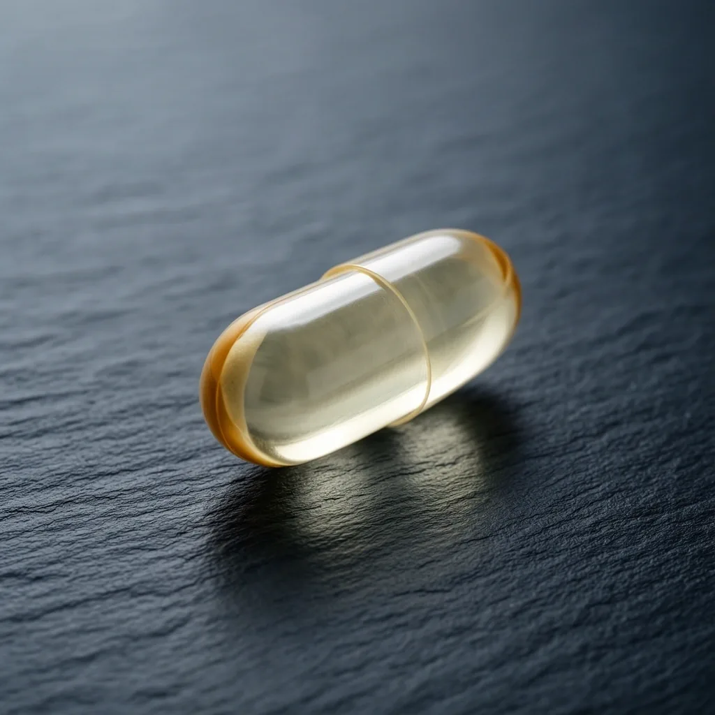 Capsule Shell