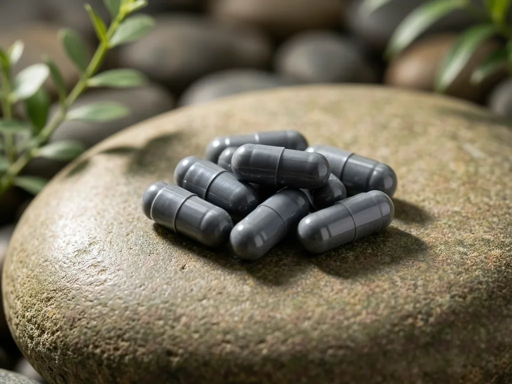 Mineral Balance